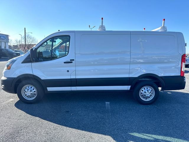 Used 2021 Ford Transit 150 Low Roof AWD w/ Load Area Protection Package image 2
