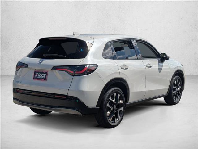 Certified 2026 Honda HR-V EX-L image 5