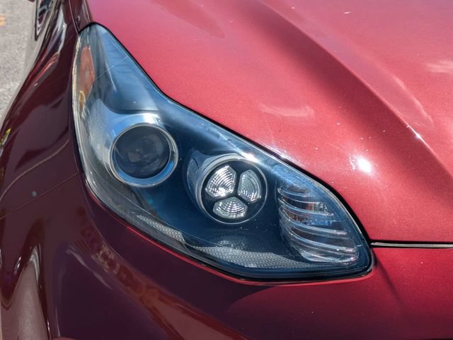 Used 2022 Kia Sportage Nightfall Edition FWD image 9