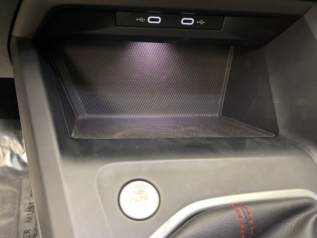 Used 2022 Volkswagen GTI S image 14