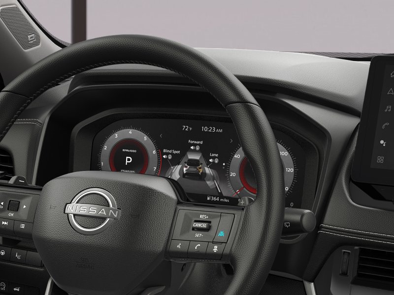 New 2026 Nissan Rogue Platinum AWD/4WD image 19