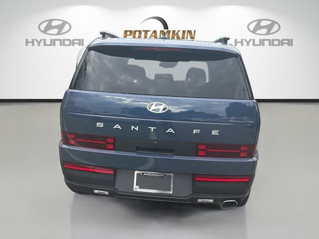 New 2026 Hyundai Santa Fe SEL FWD image 6
