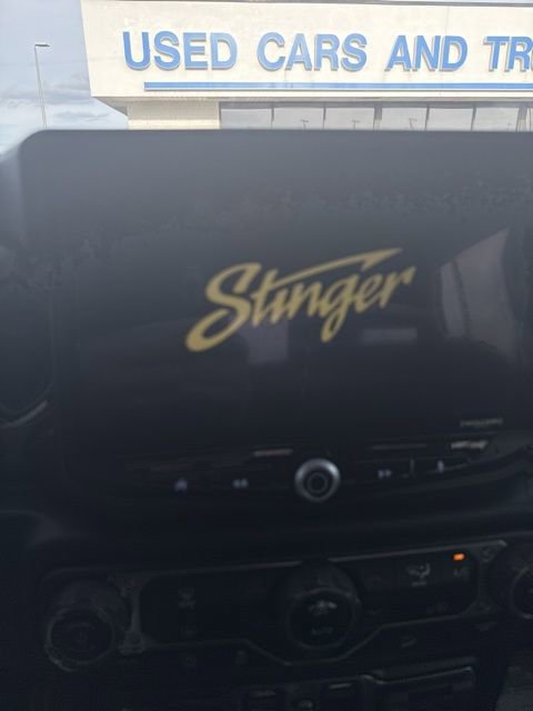 Used 2021 Jeep Wrangler Unlimited Sport AWD/4WD image 9