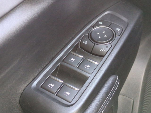 New 2025 Ford Ranger XLT w/ Chrome Accent Package image 23