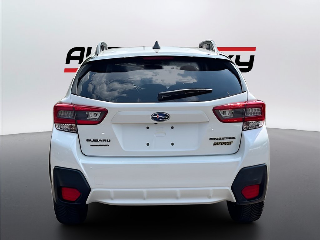 Used 2023 Subaru Crosstrek 2.5i Sport AWD/4WD image 6