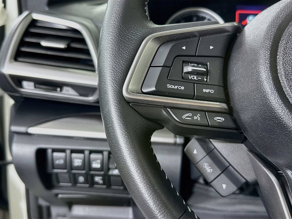 Certified 2024 Subaru Forester Premium AWD/4WD image 22