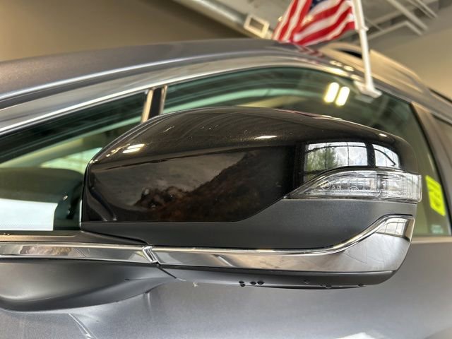 Used 2025 Subaru Outback Premium AWD/4WD image 43