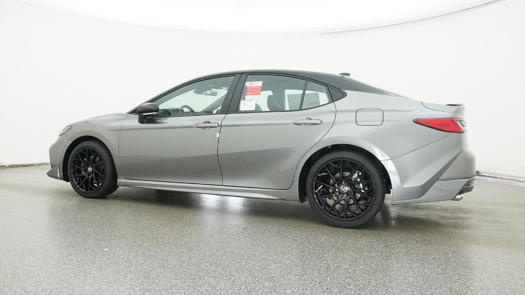 New 2026 Toyota Camry XSE image 12