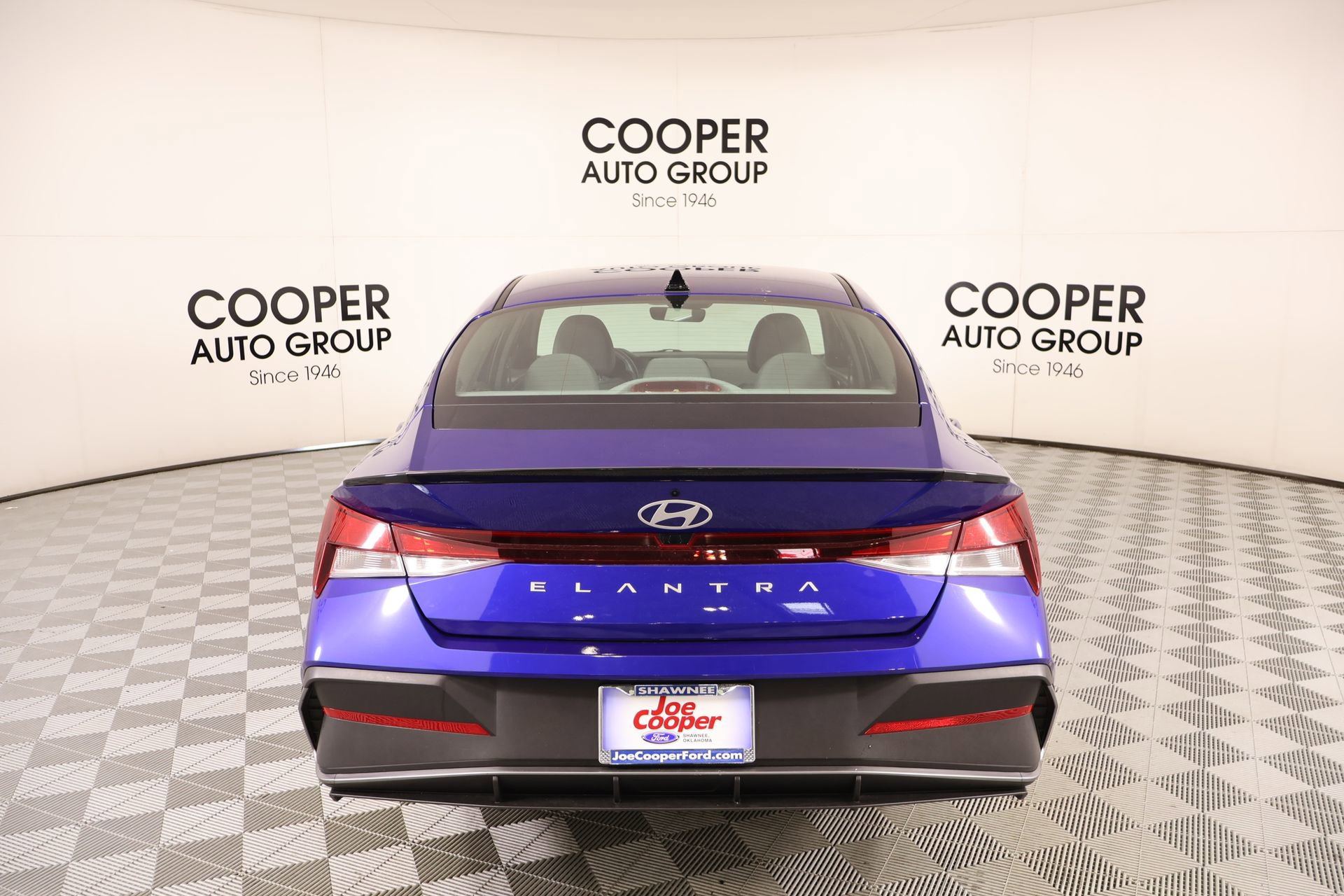 Used 2025 Hyundai Elantra Sport image 20