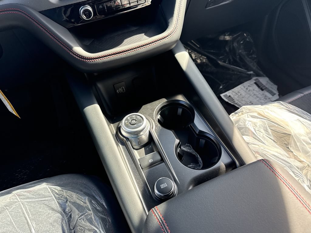New 2026 Ford Explorer ST AWD/4WD image 15