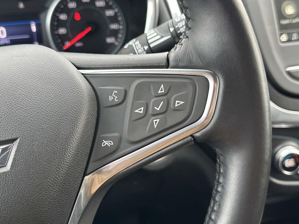 Certified 2019 Chevrolet Equinox LT image 24