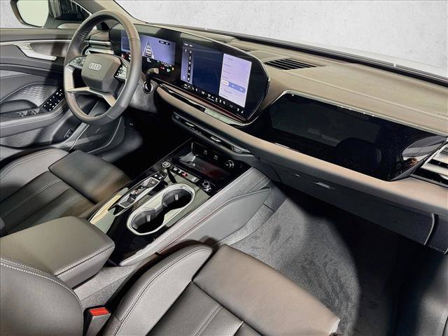 New 2026 Audi A6 Premium Plus AWD/4WD image 25
