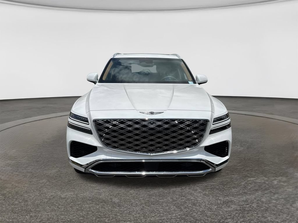 New 2026 Genesis GV80 3.5T Prestige AWD/4WD image 2