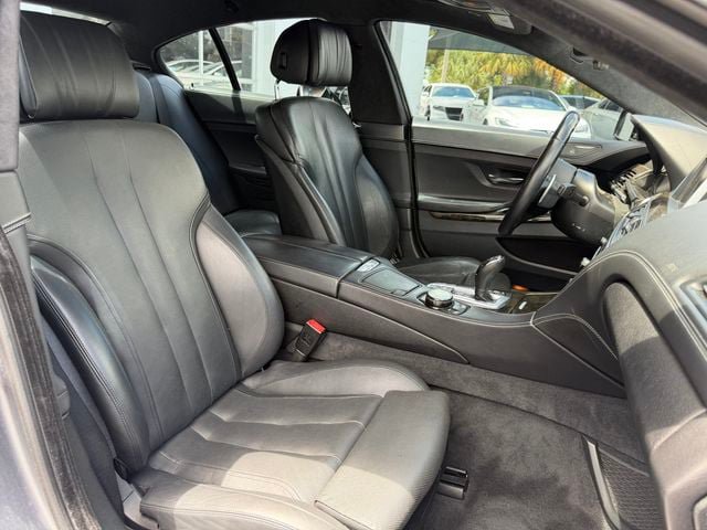 Used 2015 BMW 650i Gran Coupe RWD image 20