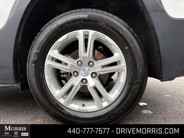 Certified 2023 GMC Terrain SLE w/ LPO, Floor Liner Package FWD image 18