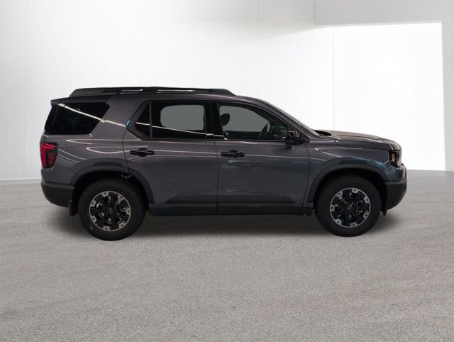 New 2026 Honda Passport TrailSport Elite image 36
