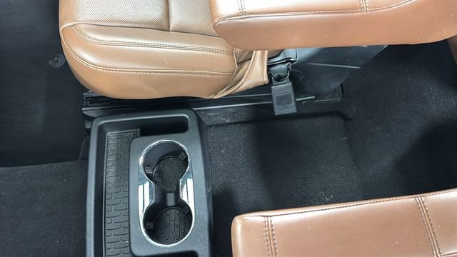 Used 2021 Lincoln Aviator Reserve w/ Equipment Group 201A image 40