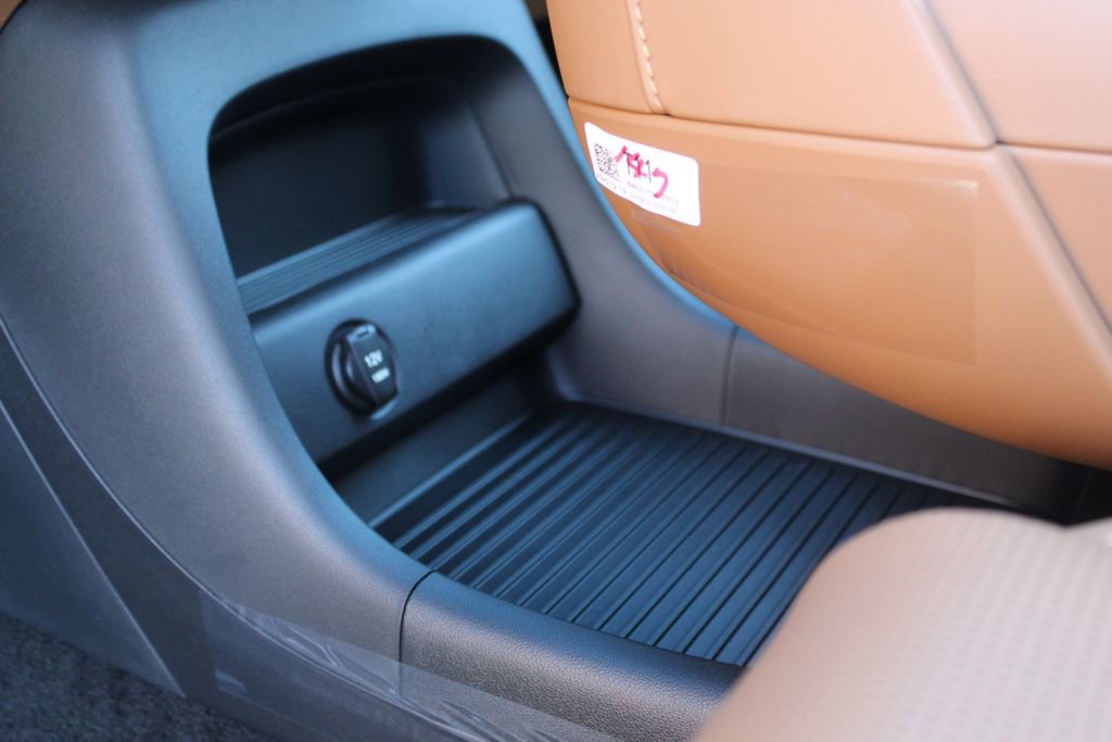 New 2026 Hyundai Palisade Calligraphy image 16