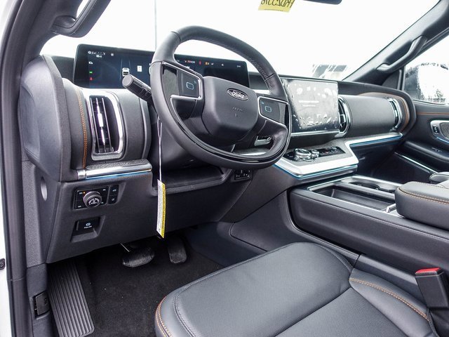 New 2025 Ford Expedition Tremor video 2