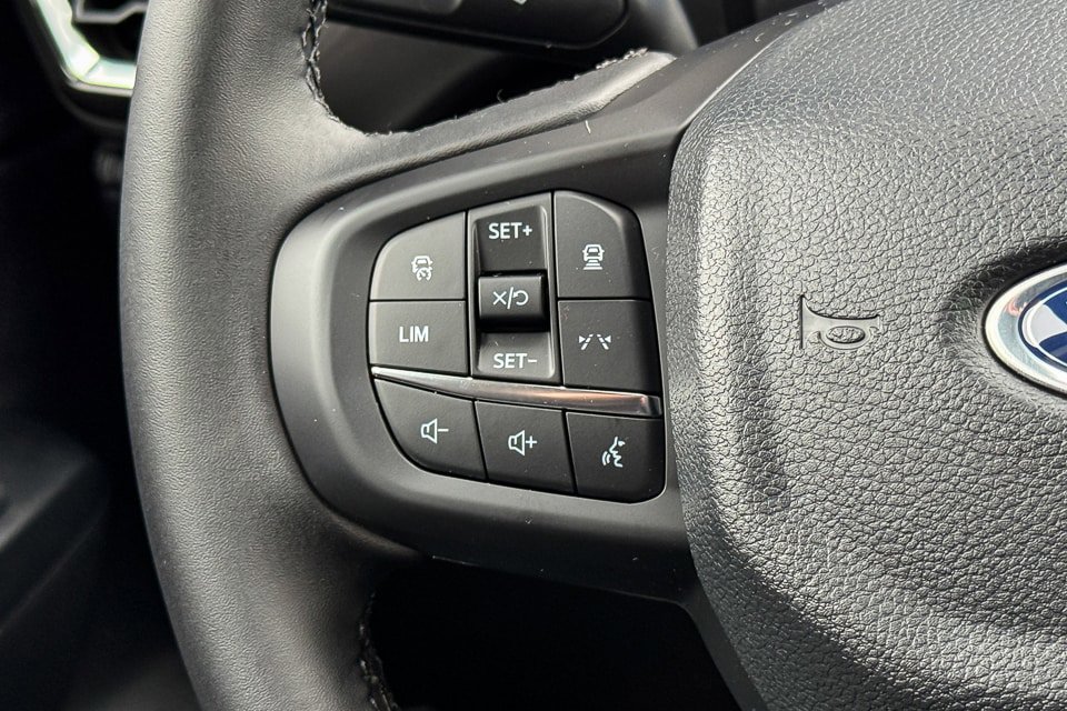 New 2025 Ford Ranger XLT w/ FX4 Off-Road Package image 22