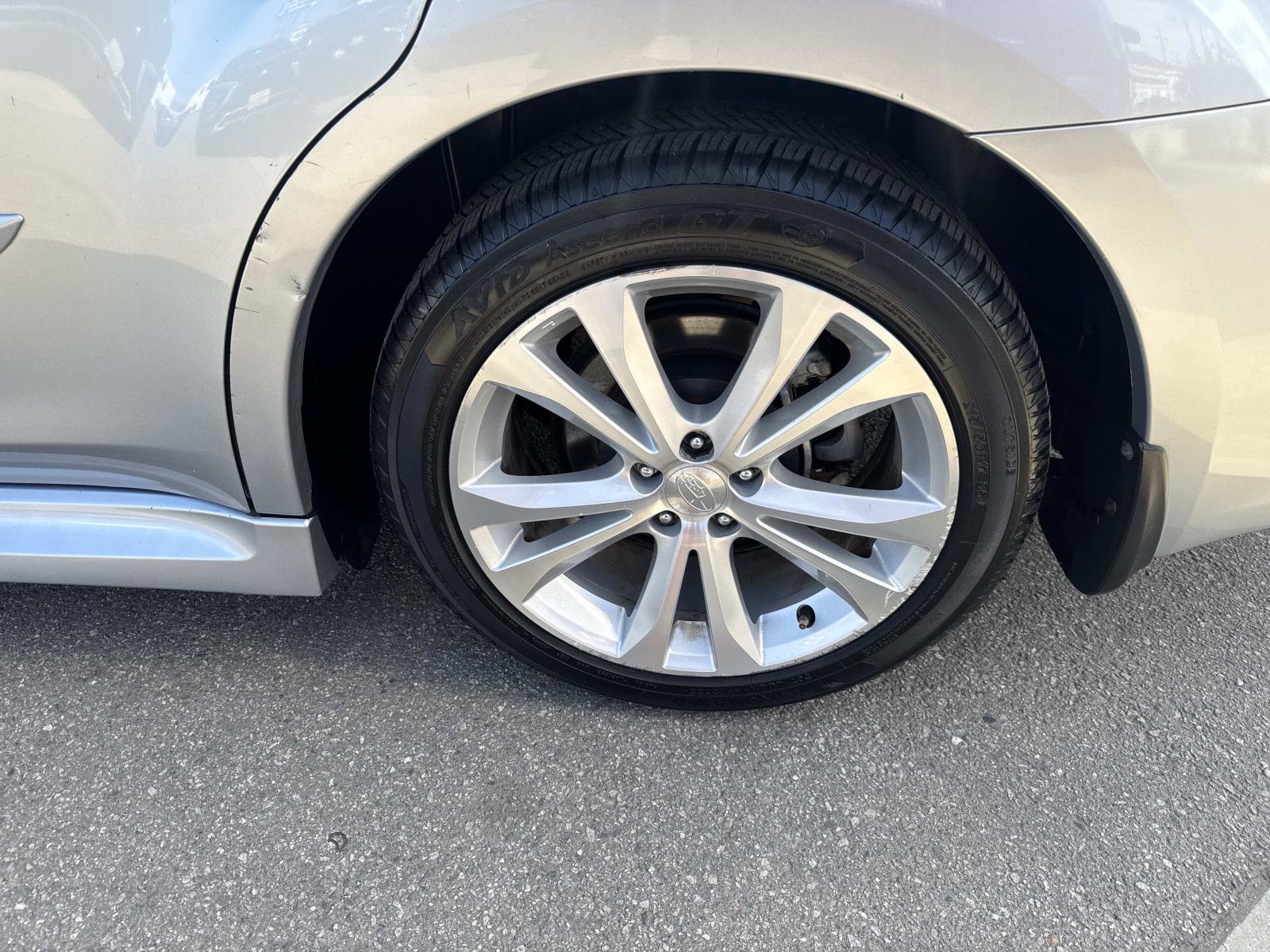 Used 2013 Subaru Legacy 2.5i Limited w/ Popular Pkg 2 image 7