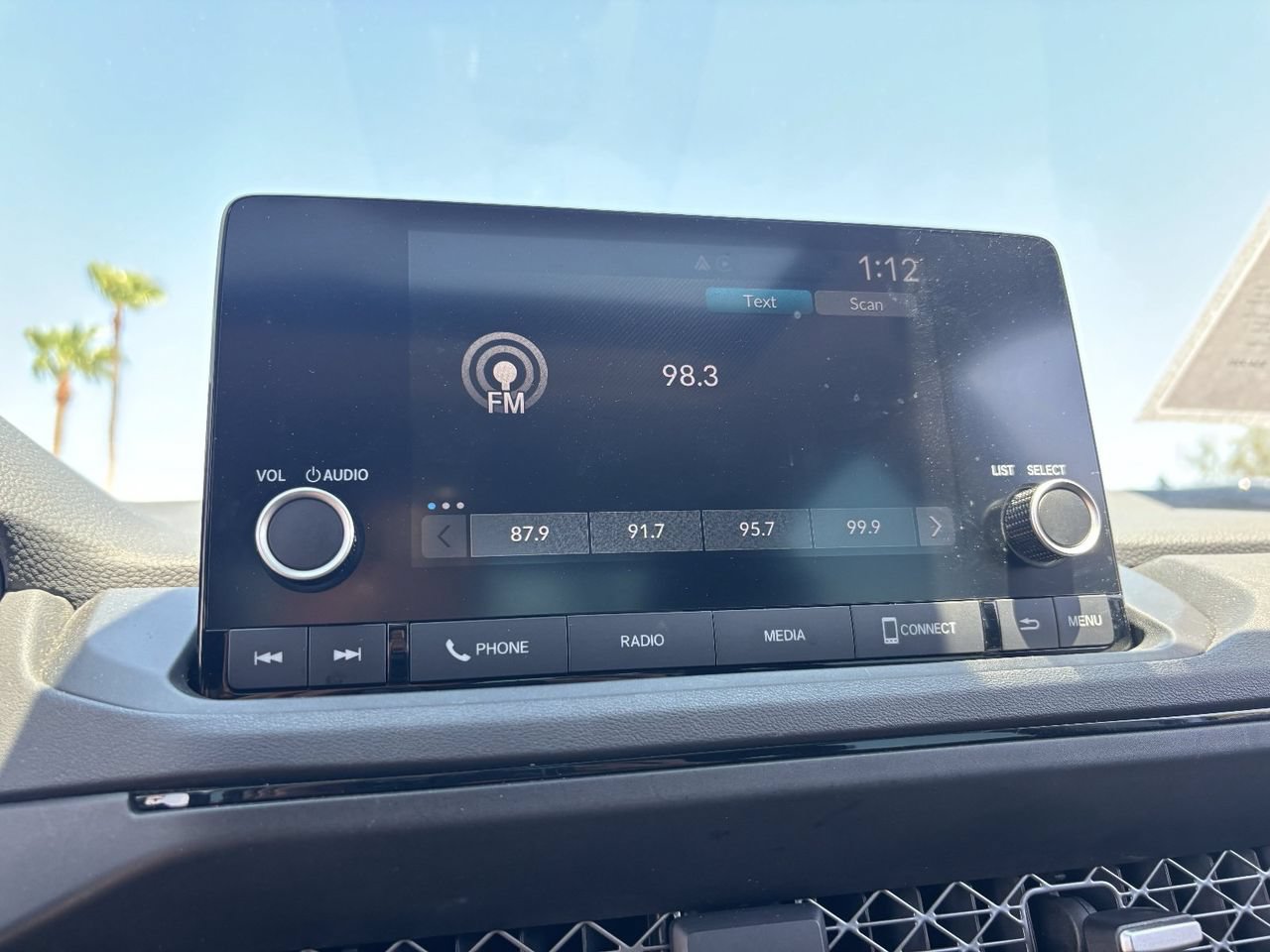 Certified 2023 Honda Accord EX image 21