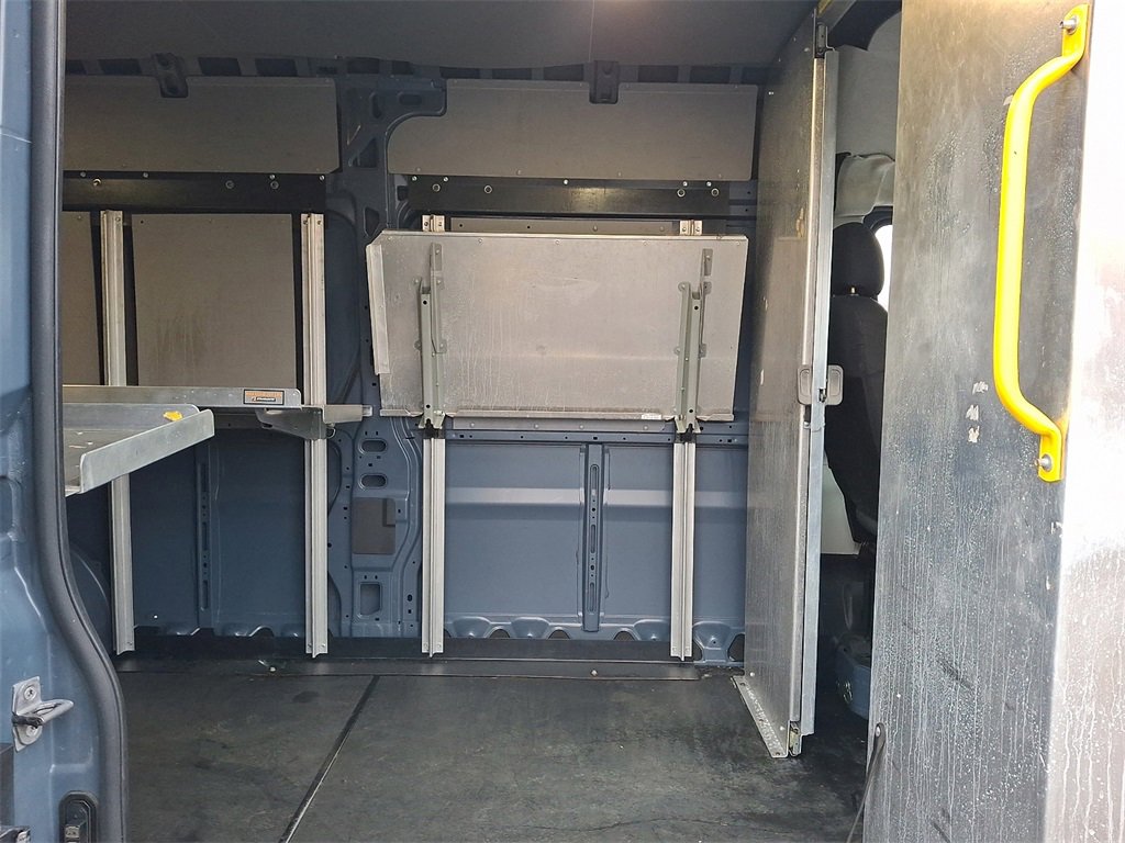 Used 2020 RAM ProMaster 3500 image 12