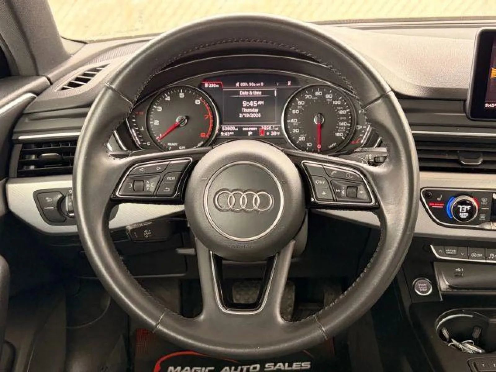 Used 2019 Audi A4 2.0T Premium w/ Convenience Package image 28