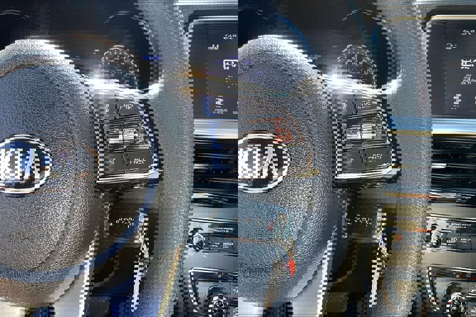 Used 2019 Kia Optima LX image 19