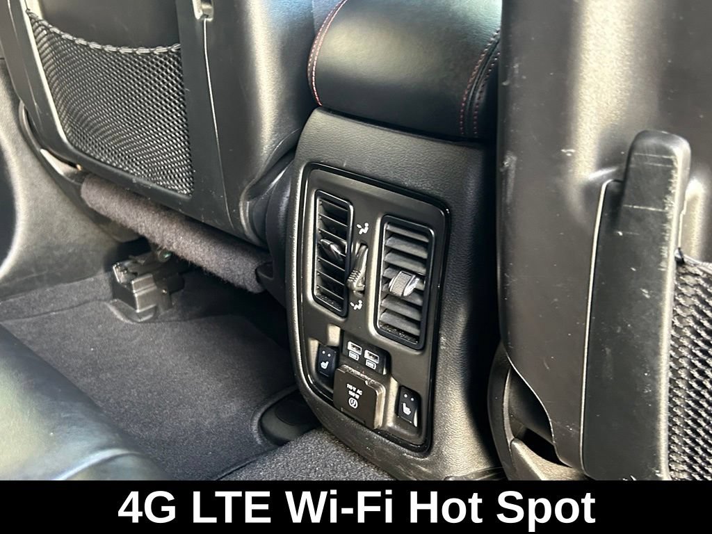 Used 2024 Dodge Durango GT RWD image 36