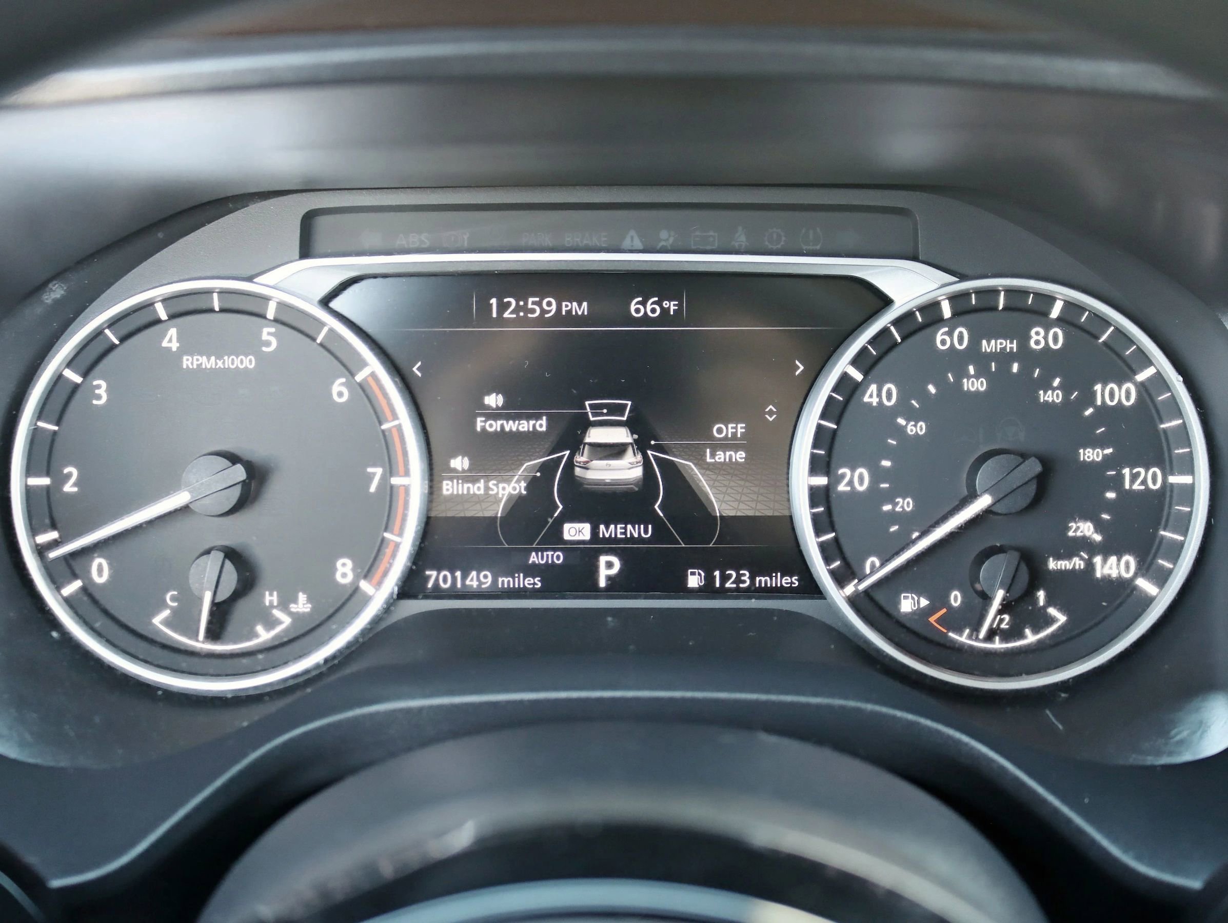 Used 2021 Nissan Rogue SV AWD/4WD image 18