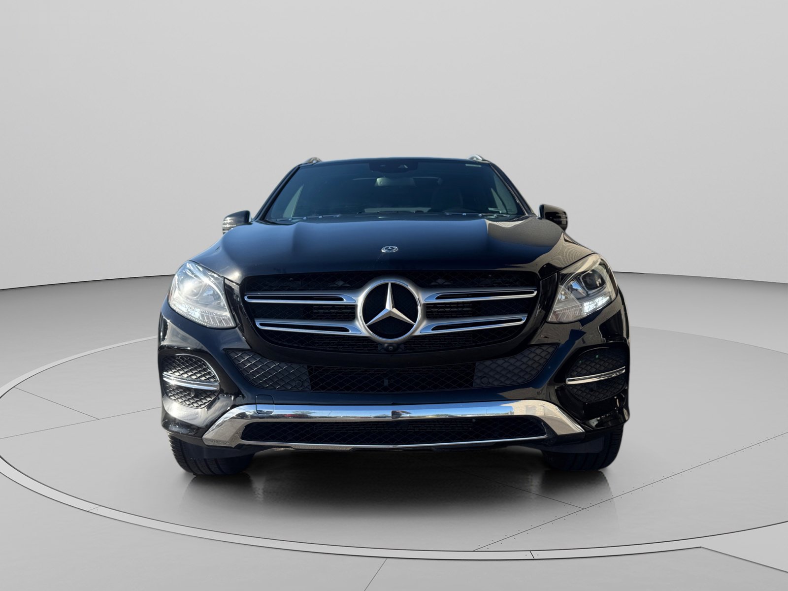 Used 2018 Mercedes-Benz GLE 350 4MATIC image 8
