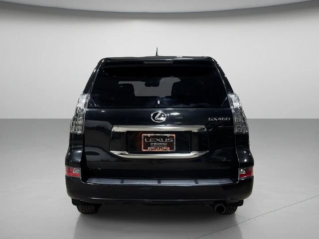 Used 2023 Lexus GX 460 Premium AWD/4WD image 5