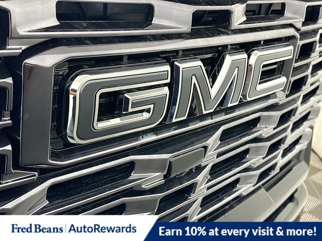 New 2026 GMC Sierra 2500 Denali Ultimate image 18