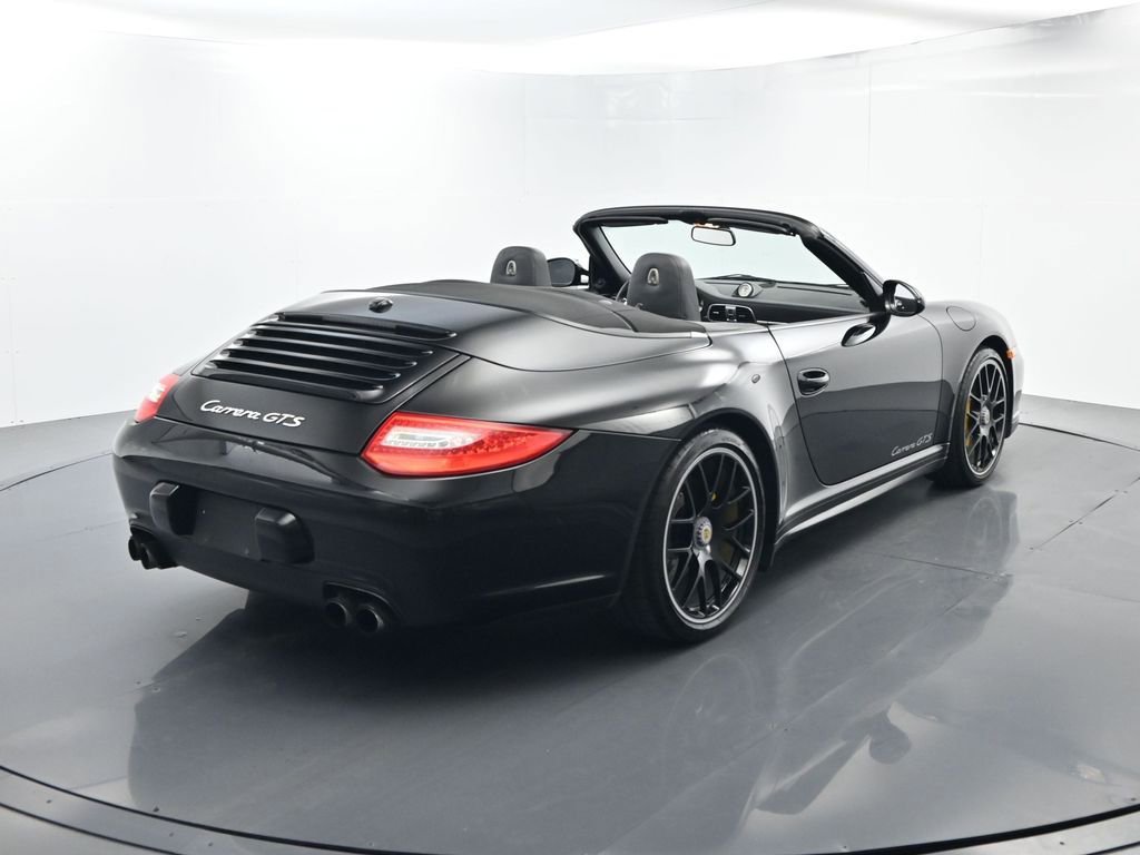 Used 2011 Porsche 911 Carrera GTS image 14