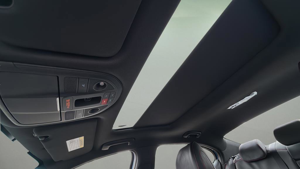 New 2026 Genesis G70 3.3T Sport Prestige AWD/4WD image 15