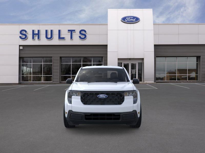 New 2025 Ford Maverick XL image 6