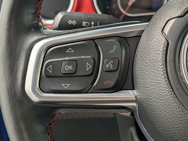 Used 2021 Jeep Wrangler Unlimited Rubicon image 20