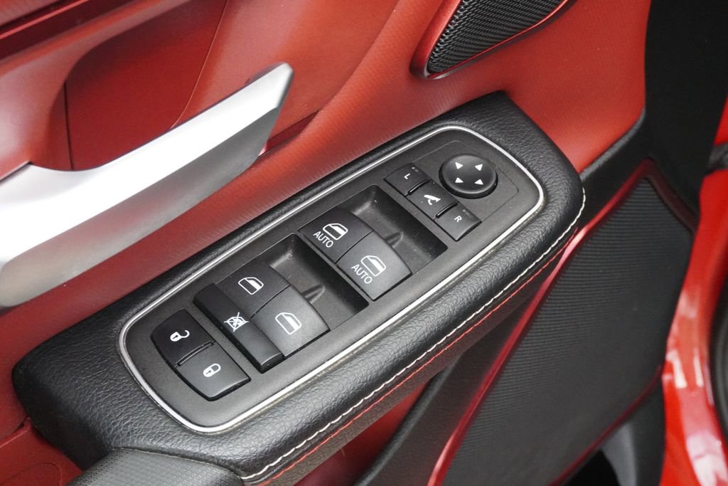 Used 2024 RAM 1500 Rebel w/ Rebel Level 2 Equipment Group image 27