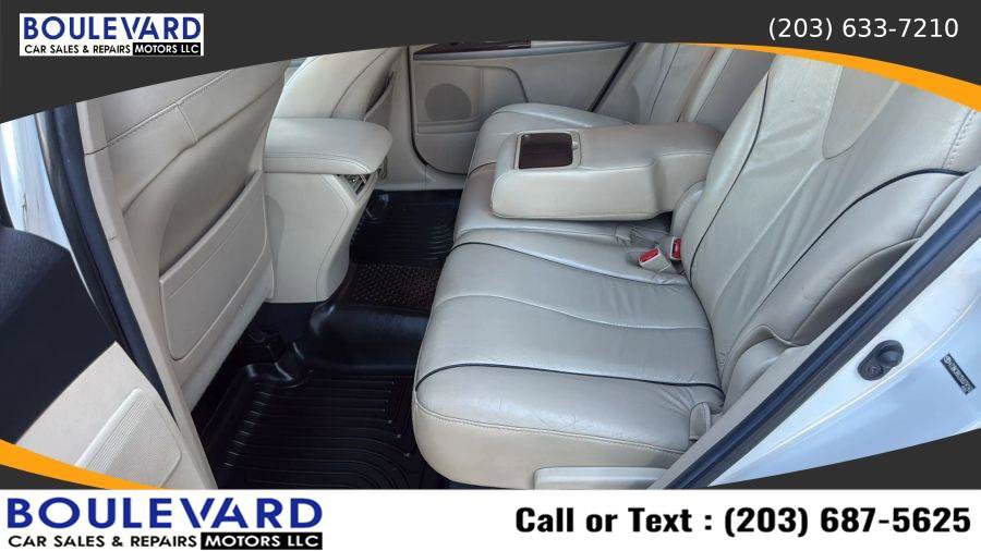 Used 2013 Toyota Venza Limited AWD/4WD image 29