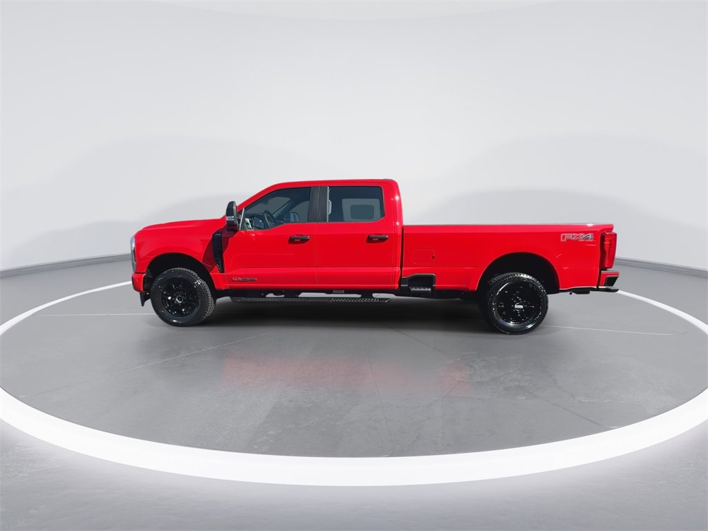 New 2026 Ford F250 XL image 8