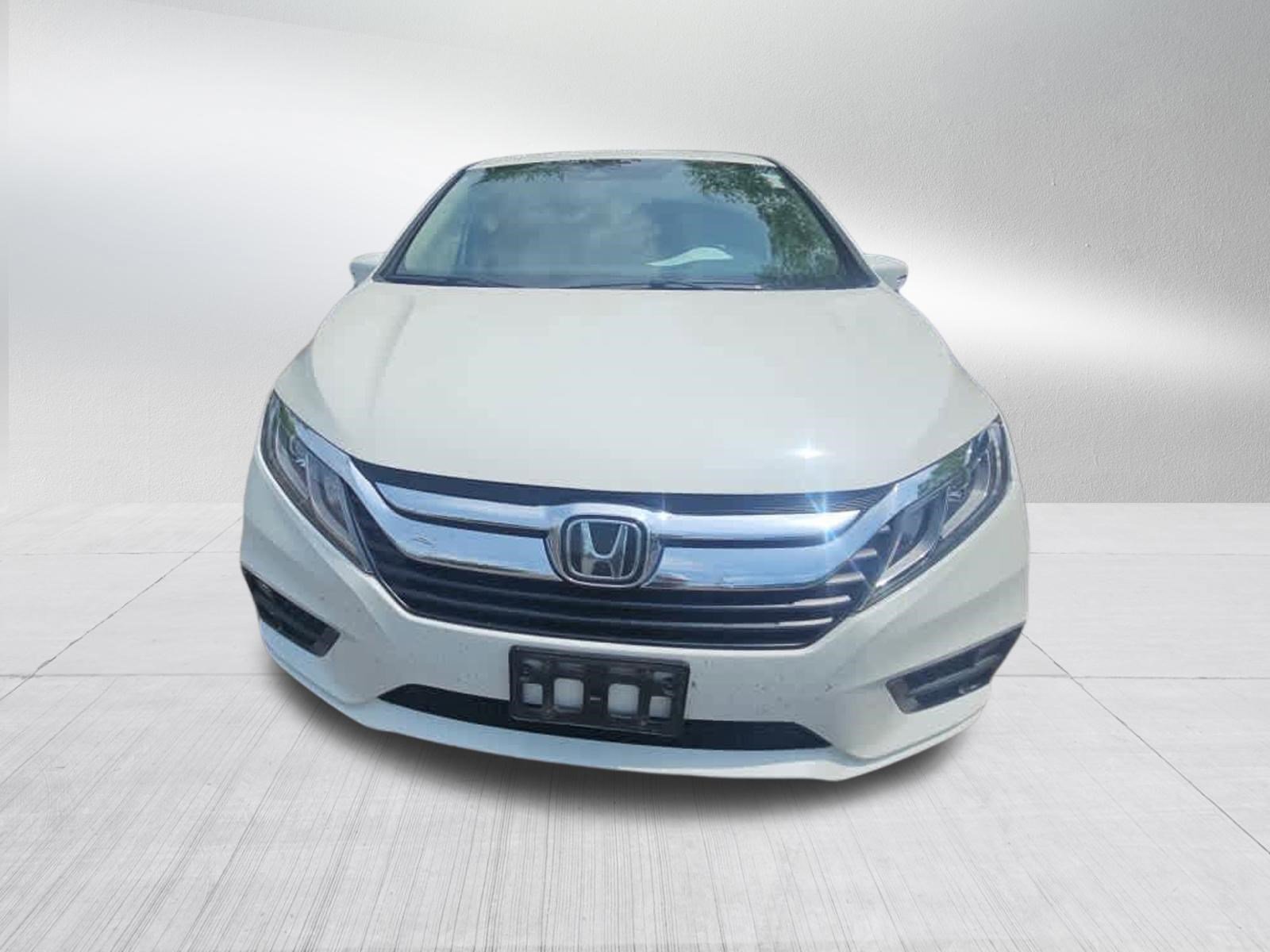 Used 2019 Honda Odyssey EX-L image 2