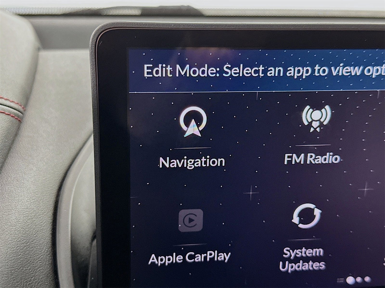 Used 2023 Acura MDX A-Spec image 13