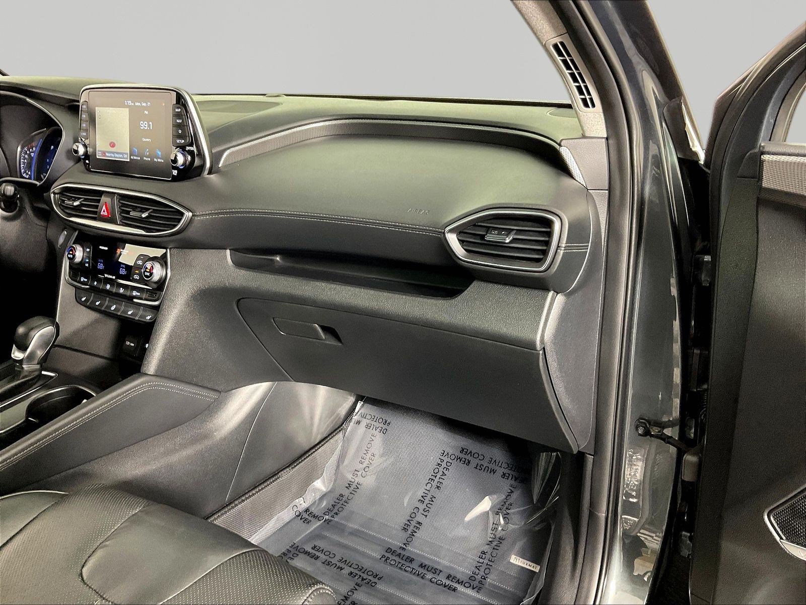 Used 2020 Hyundai Santa Fe Limited FWD image 24