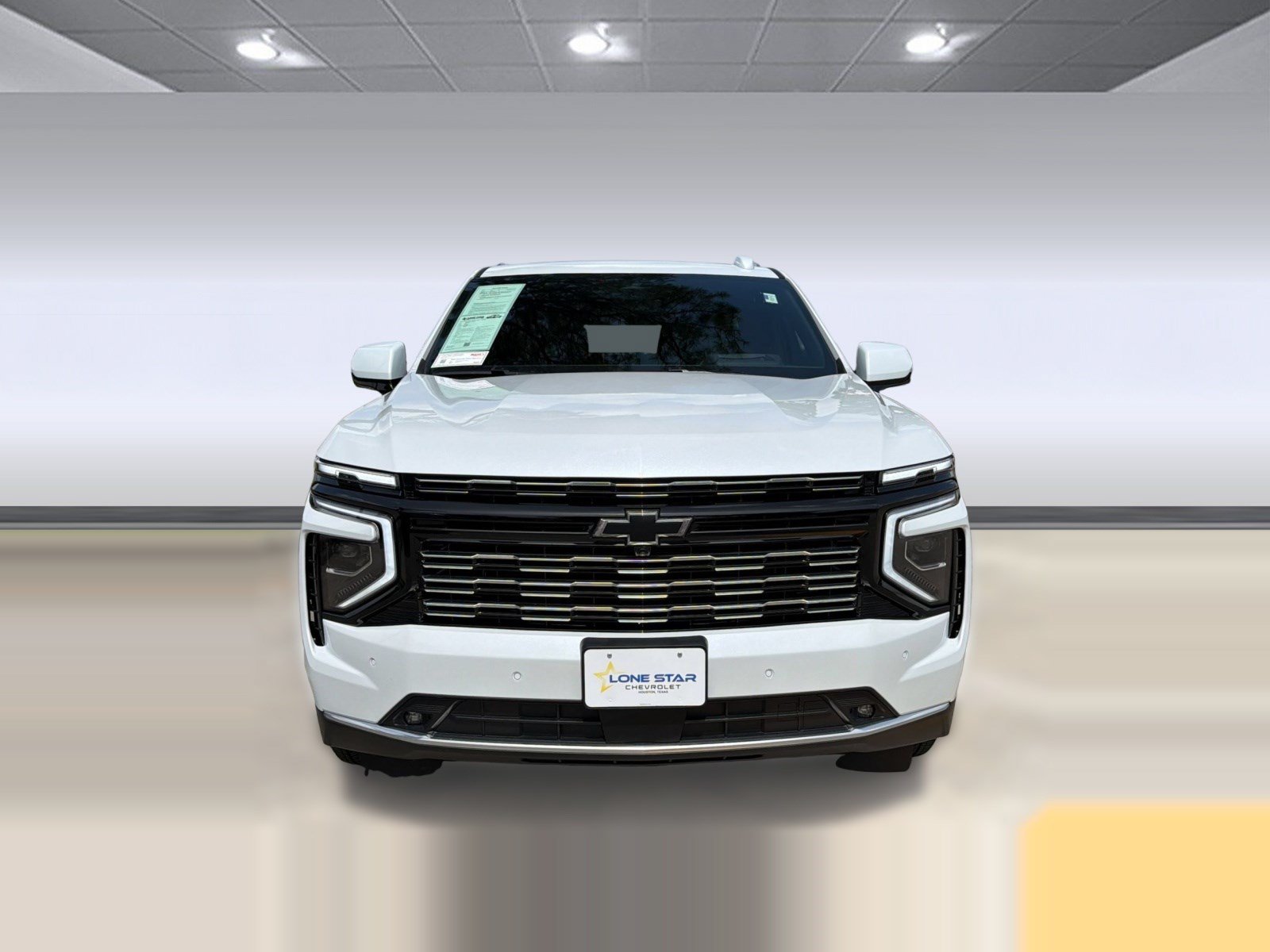Used 2026 Chevrolet Tahoe High Country w/ LPO, Illumination Package RWD image 6