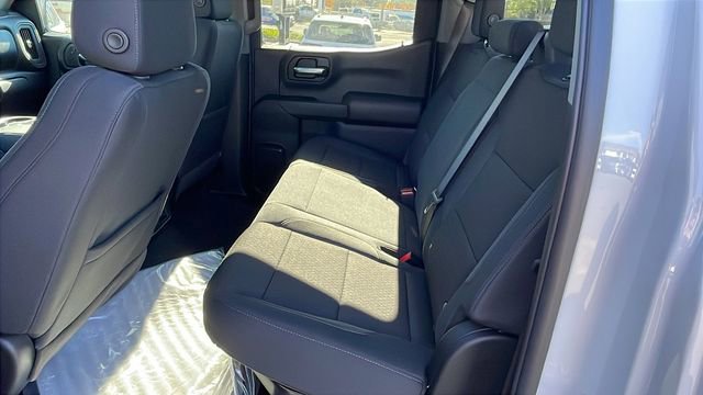 New 2026 Chevrolet Silverado 1500 Custom Trail Boss w/ LPO, Dark Essentials Package image 15