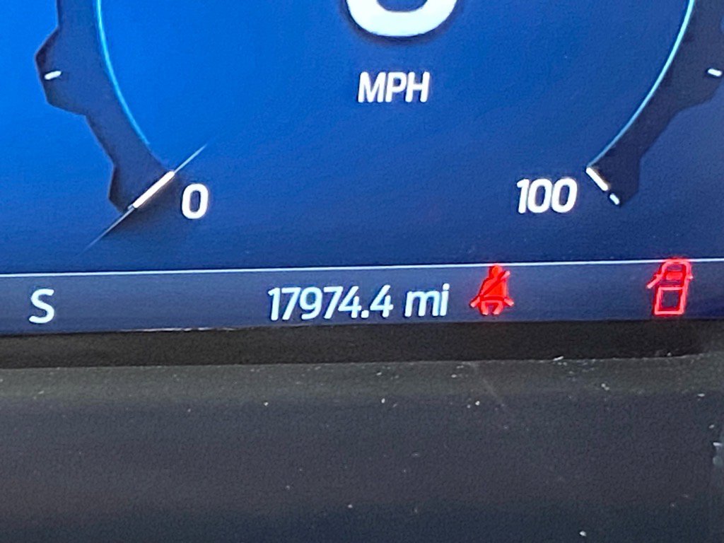 Certified 2024 Ford F250 Lariat w/ Chrome Package image 16