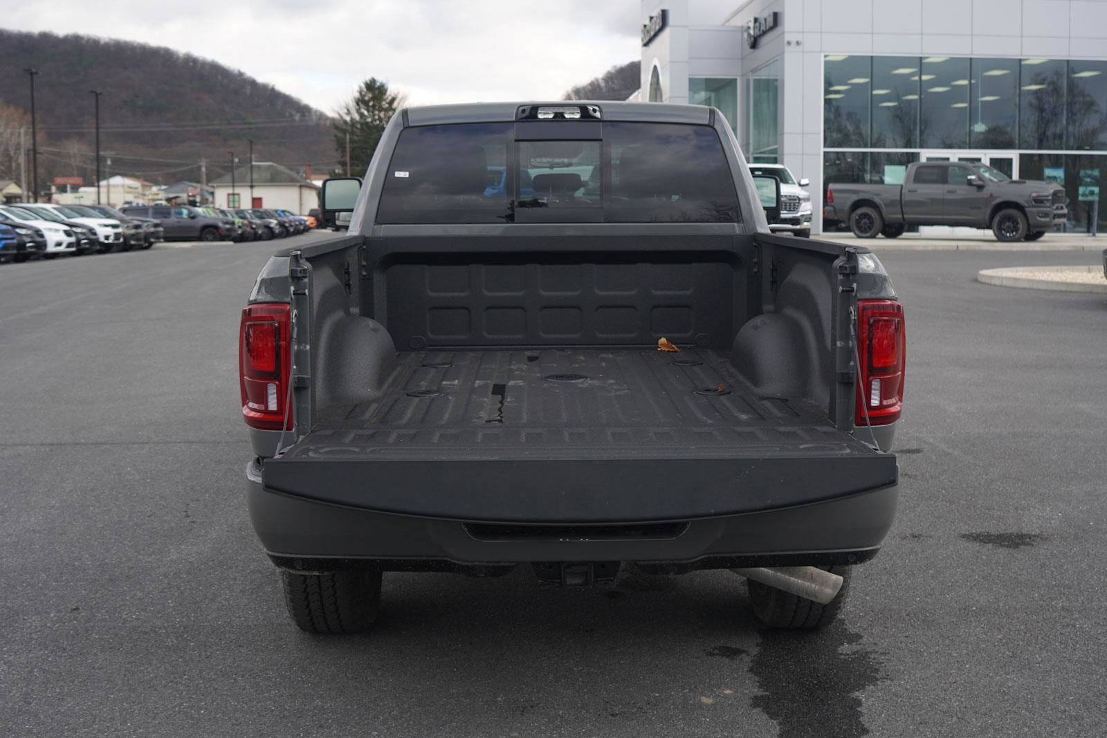 New 2026 RAM 2500 Limited image 10