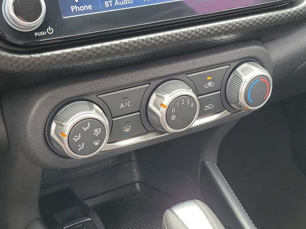 Used 2023 Nissan Kicks SV FWD image 28