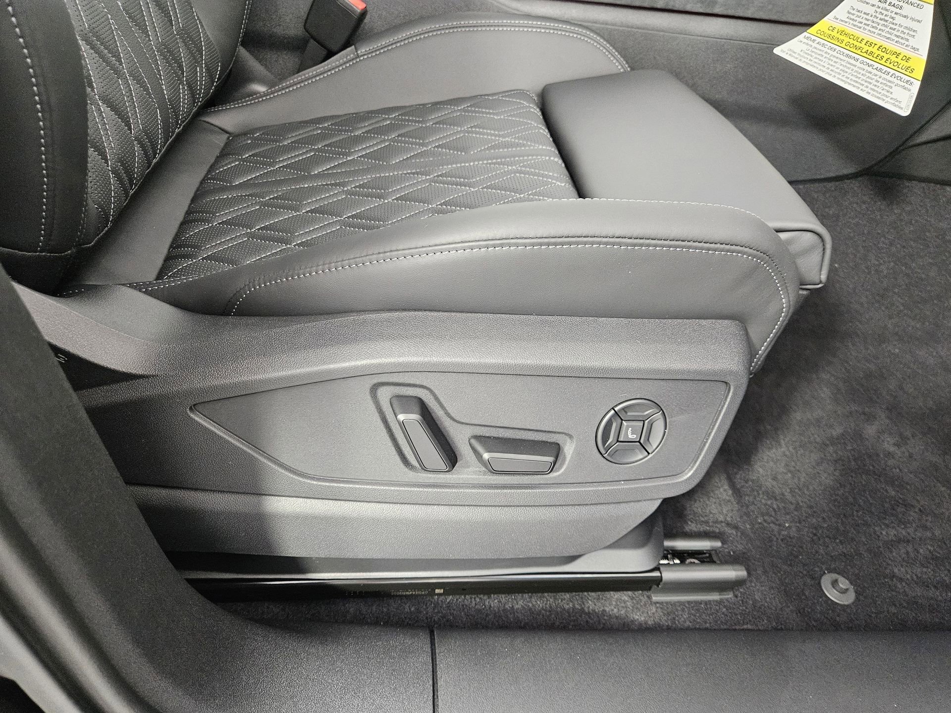 New 2026 Audi SQ5 Premium Plus AWD/4WD image 27